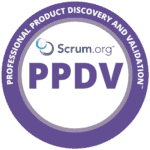 PPDV Badge